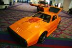Bricklin SV-1 2007 года
